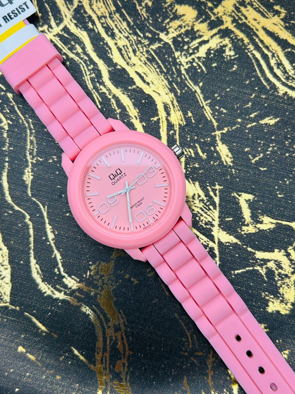 Reloj Q&Q UNISEX  Goma