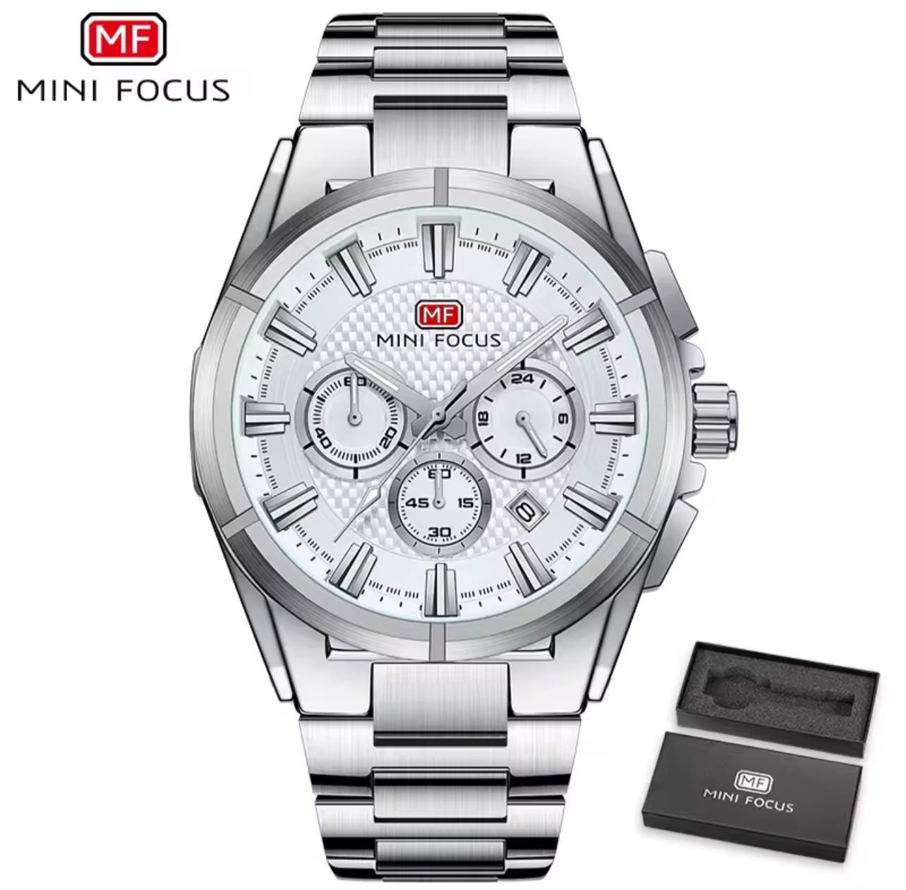 Reloj Mini Focus MF0495G para Hombre
