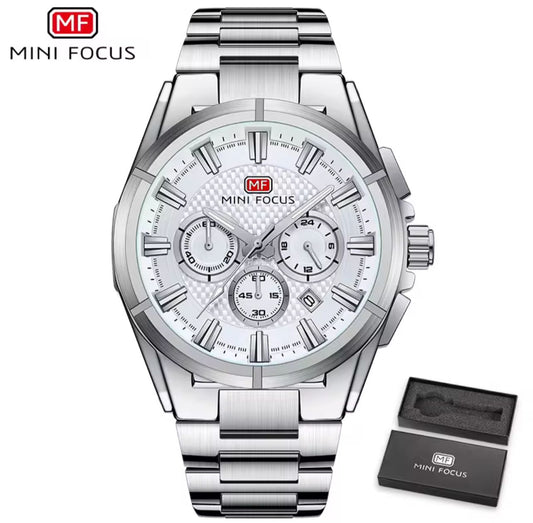 Reloj Mini Focus MF0495G para Hombre