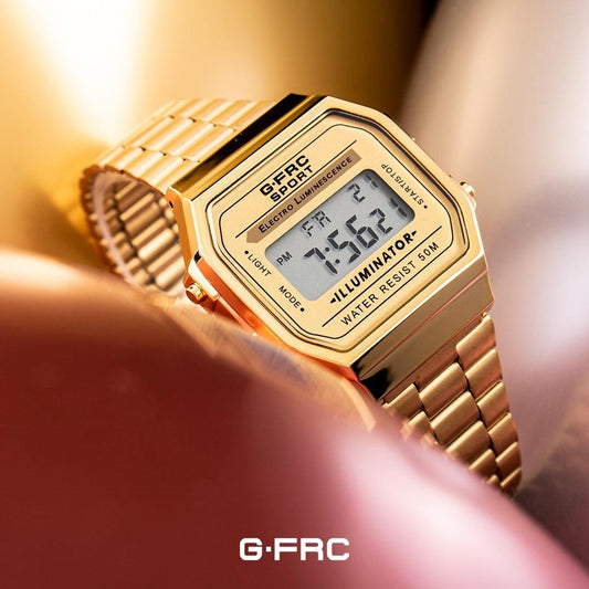 Reloj G-FORCE SPORT A19148 Unisex