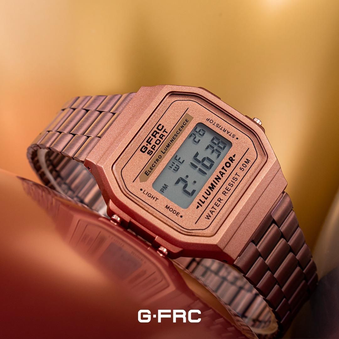 Reloj G-FORCE SPORT A19148 Unisex