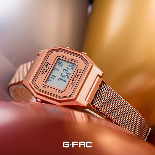 Reloj G-FRC Sport A19149-M