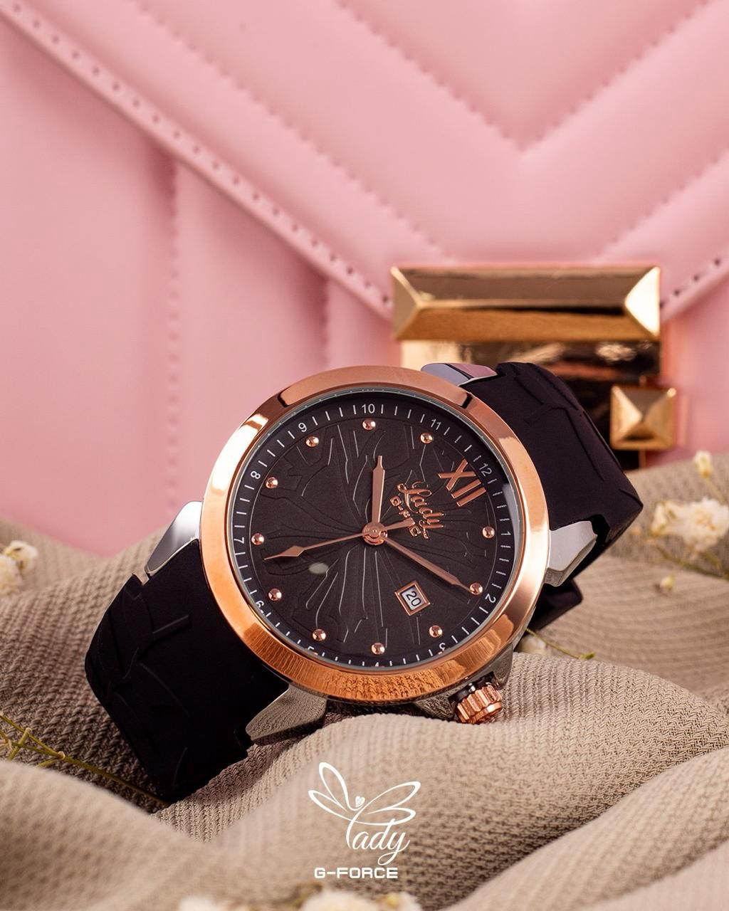 Reloj G-FORCE Lady LM2284