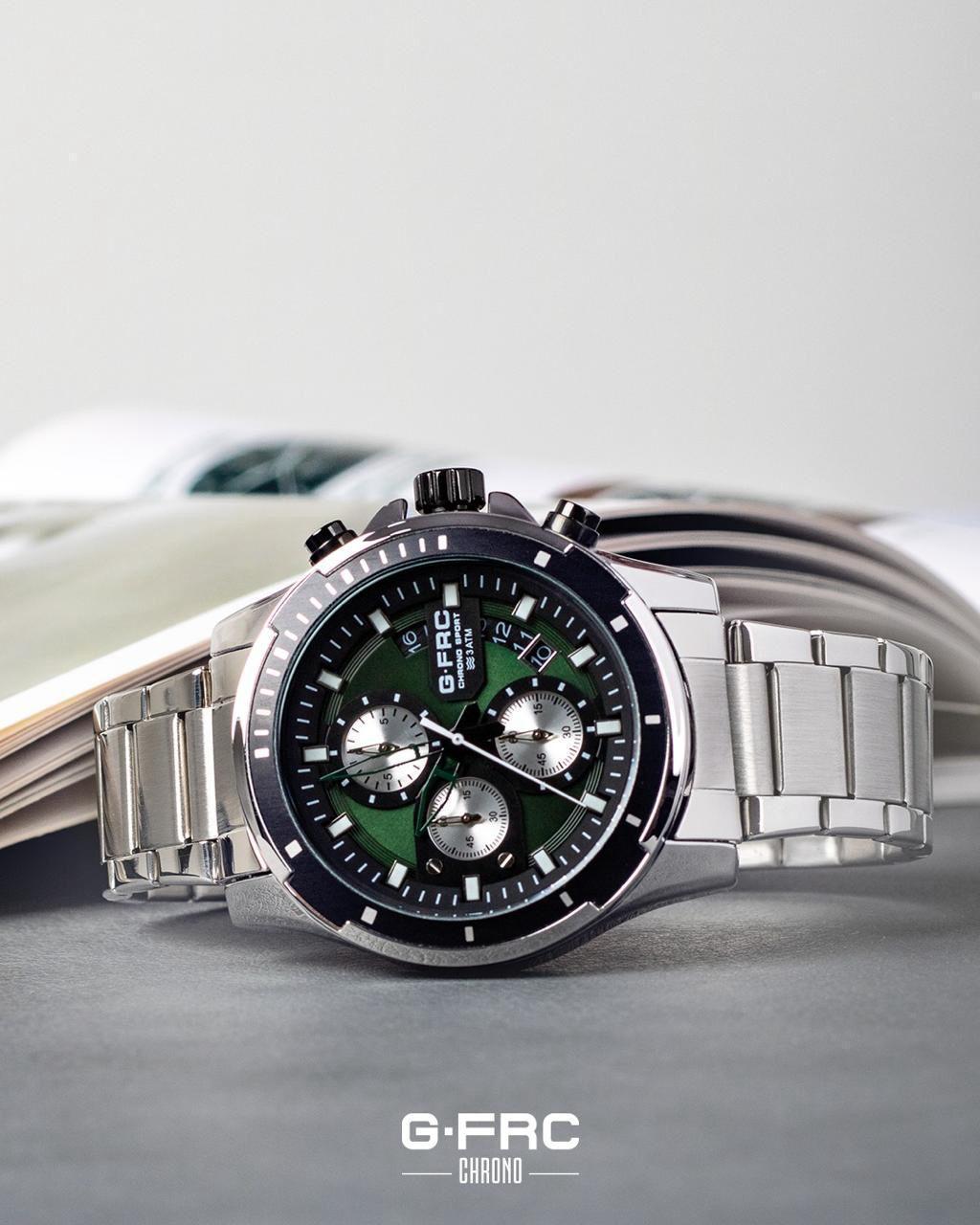 Reloj G-FORCE CHRONO H4234G