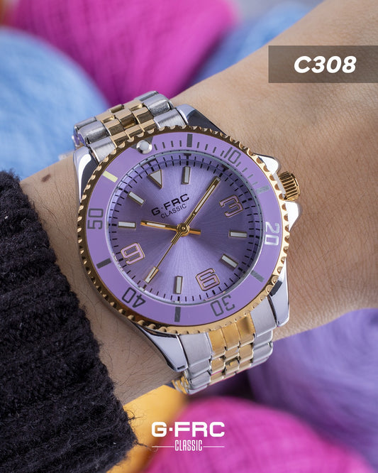 LADY G FORCE    C308🎐