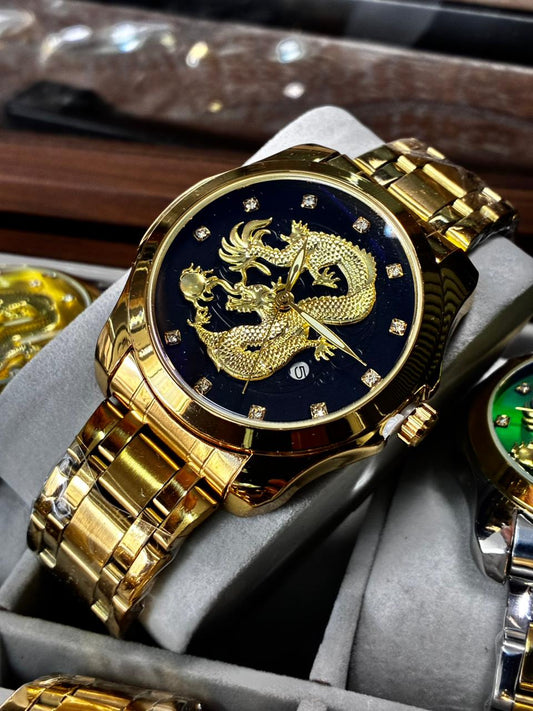 CASSRAY - DRAGON  🐉