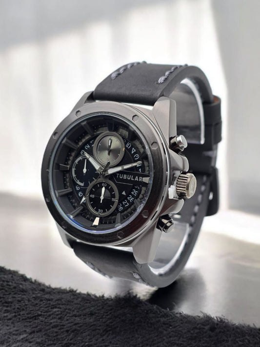 Reloj Tubular para Caballero