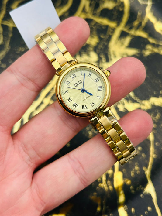 RELOJ Q&Q DAMA Romano