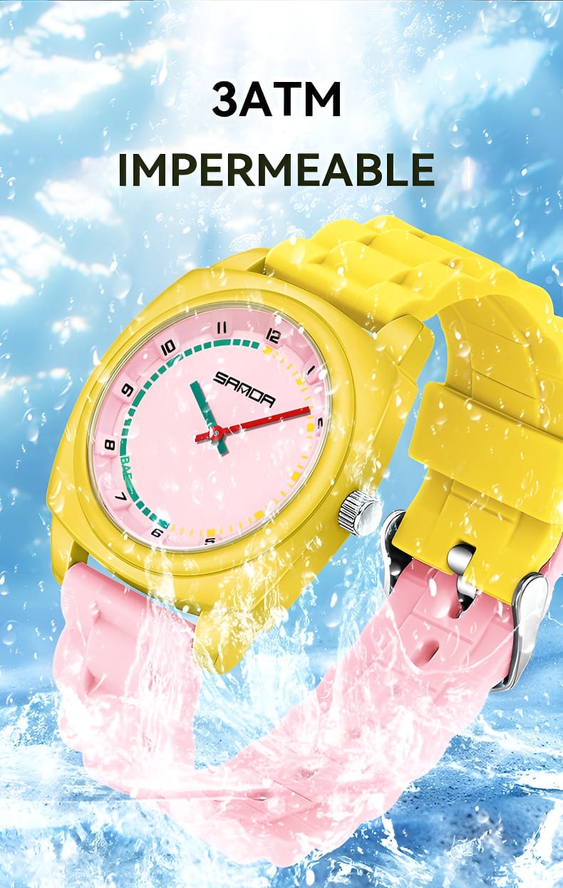 Reloj Deportivo Sanda 9109