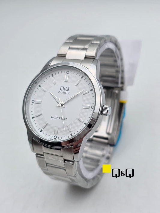 Reloj Q&Q  Caballero