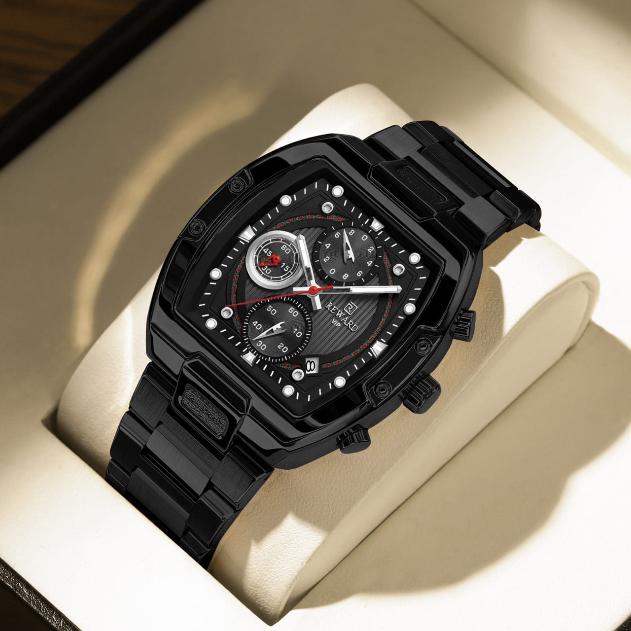 Reloj Reward Original Cuadrado