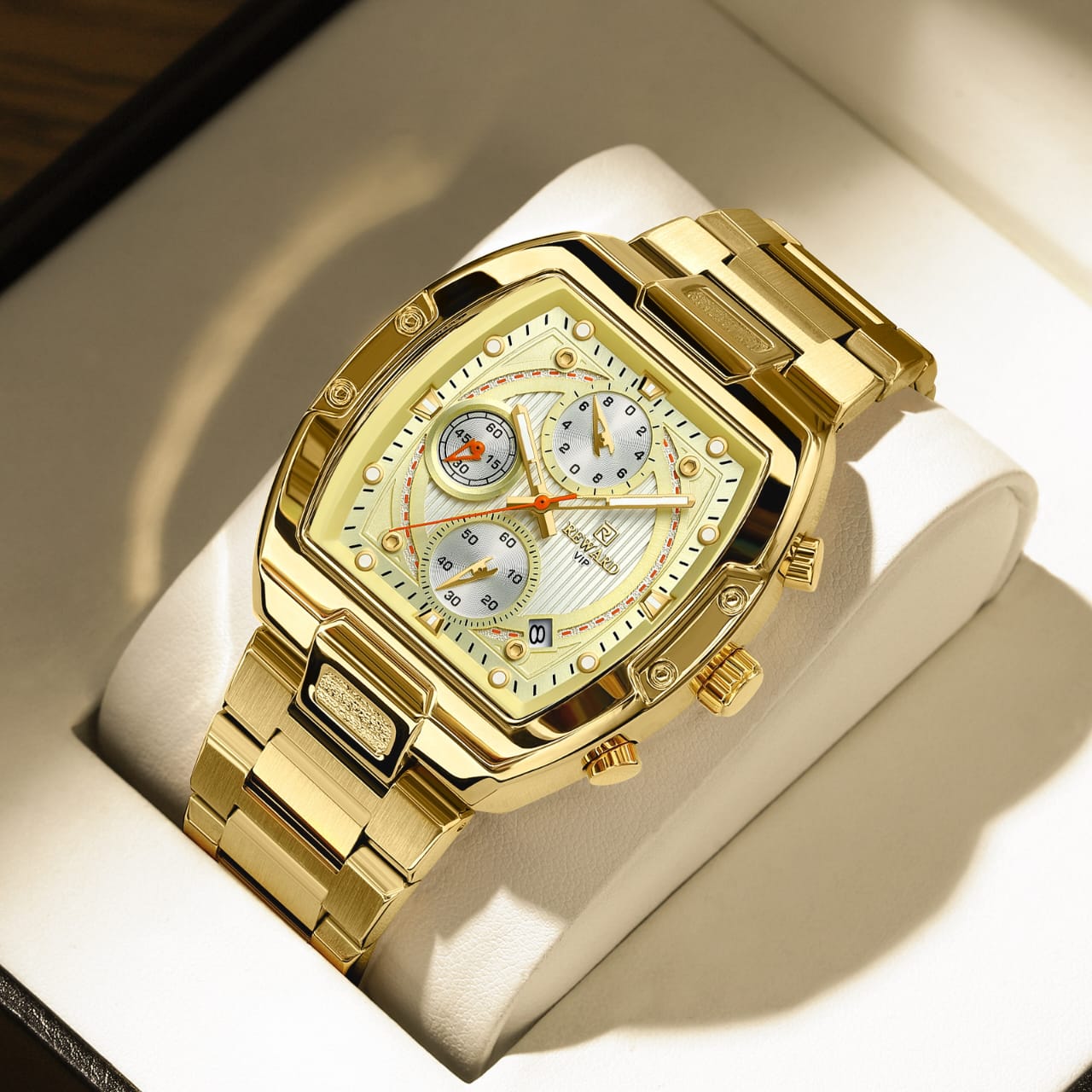 Reloj Reward Original Cuadrado