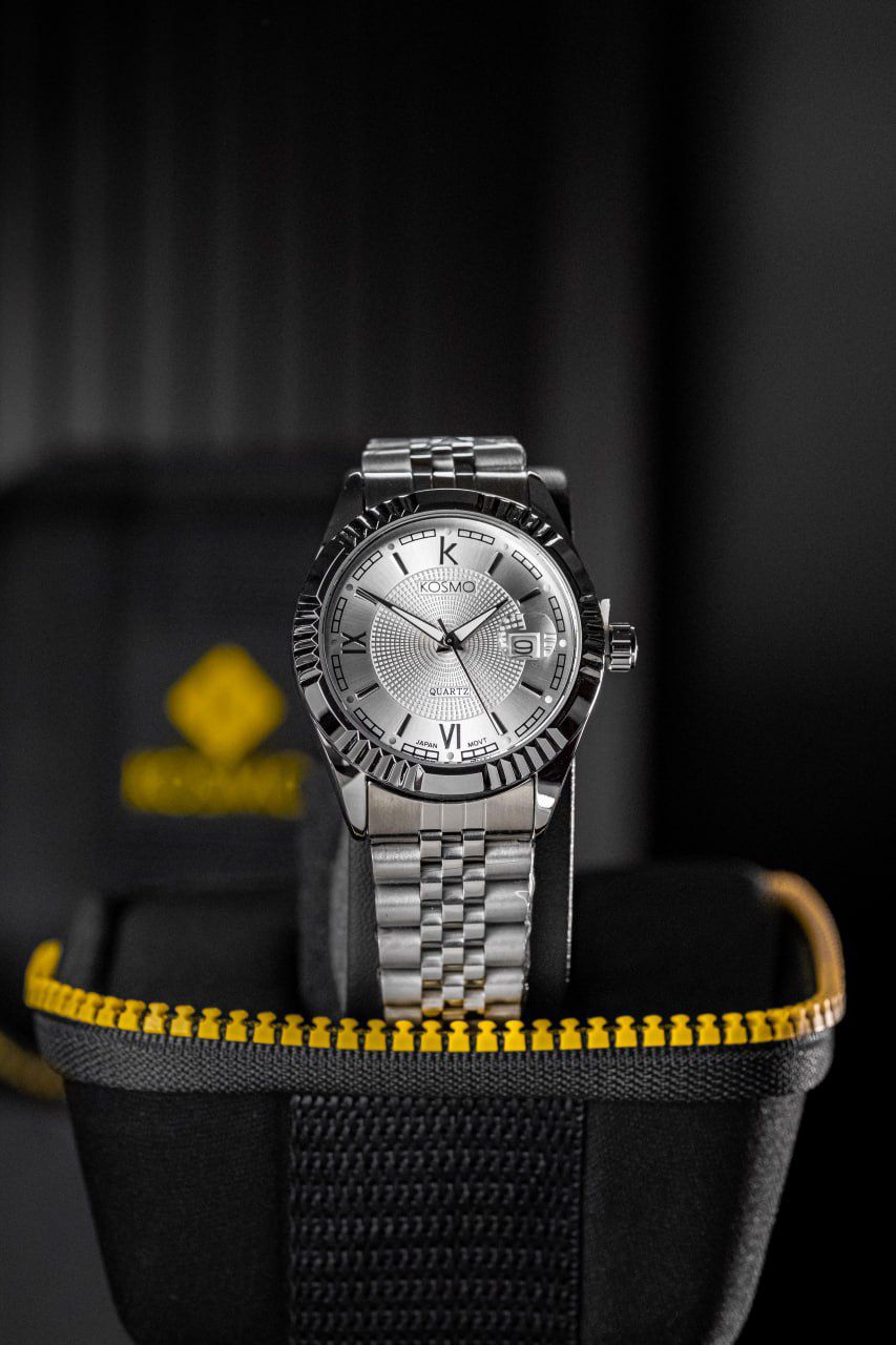 Reloj Kosmo Clasic