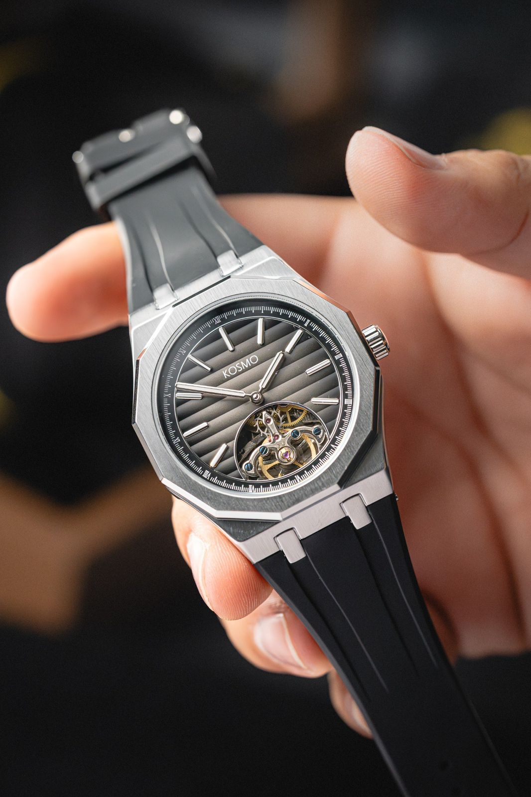 Reloj Kosmo Caballero ⌚