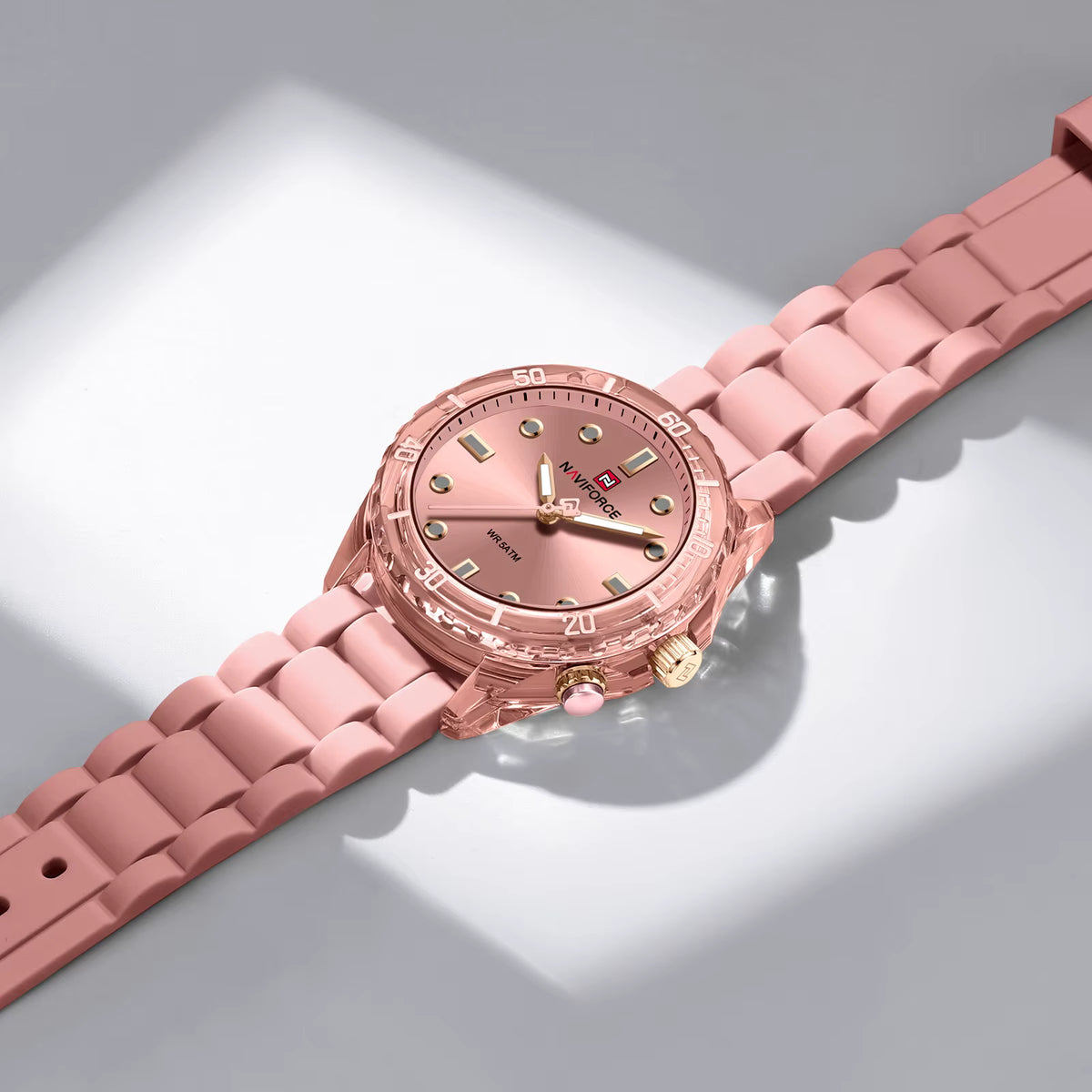 Reloj NAVIFORCE NF7115 Dama