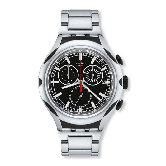 Reloj Swatch Black Energy (YYS4000AG)