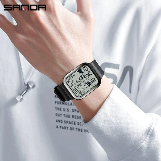 Reloj Sanda dama 6052