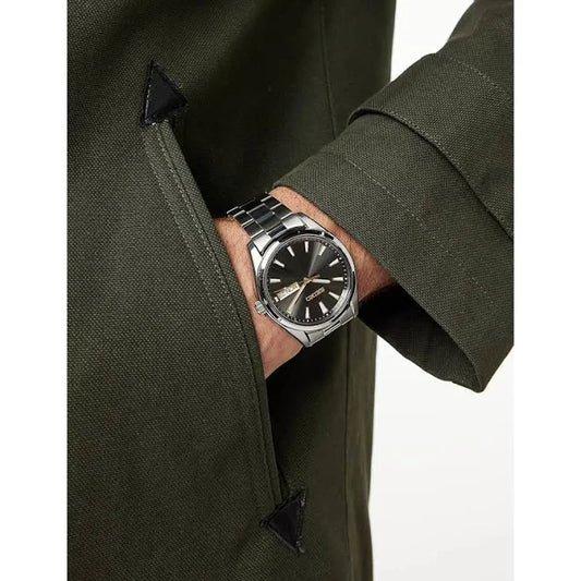 Reloj Seiko Classic SUR343P1