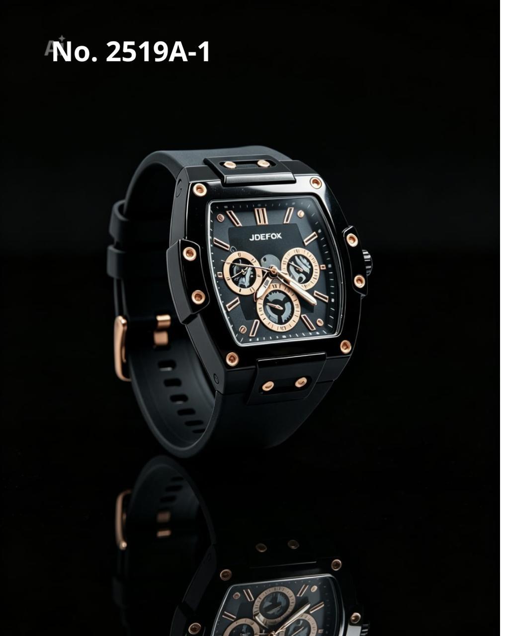 Reloj para caballero JOEFOX 2519A-0