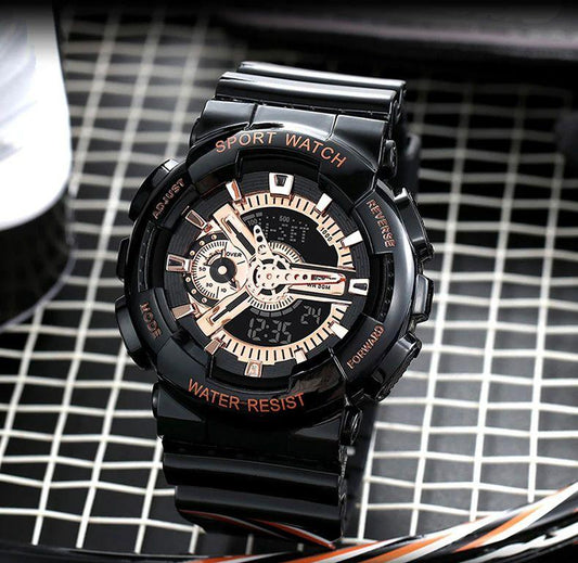 Reloj de Hombre Sanda 299