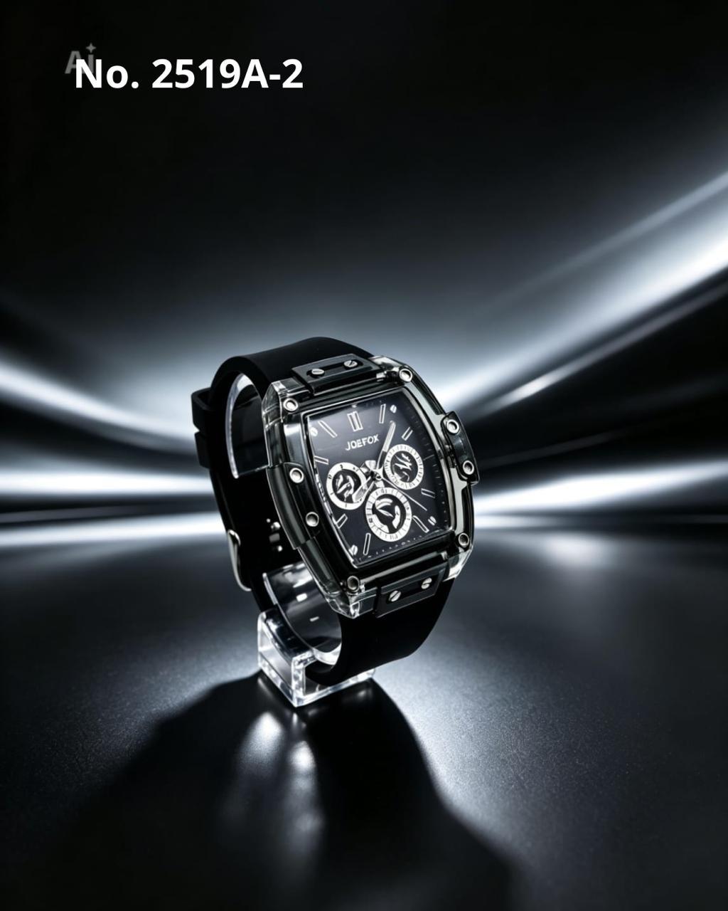 Reloj para caballero JOEFOX 2519A-0