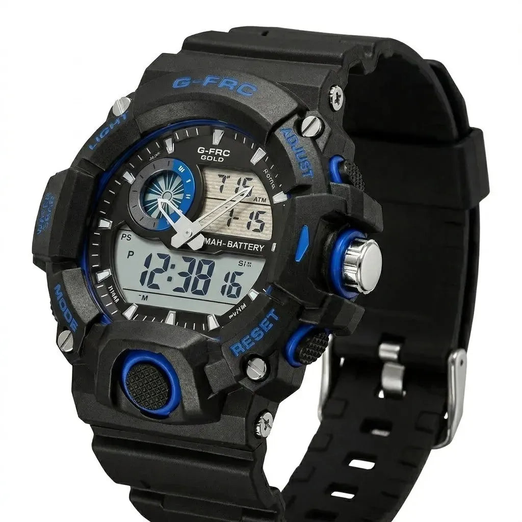 Reloj G-FORCE AK14101 ✅