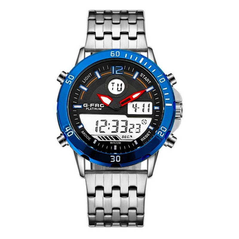 Reloj Hombre  G-FORCE  AL176