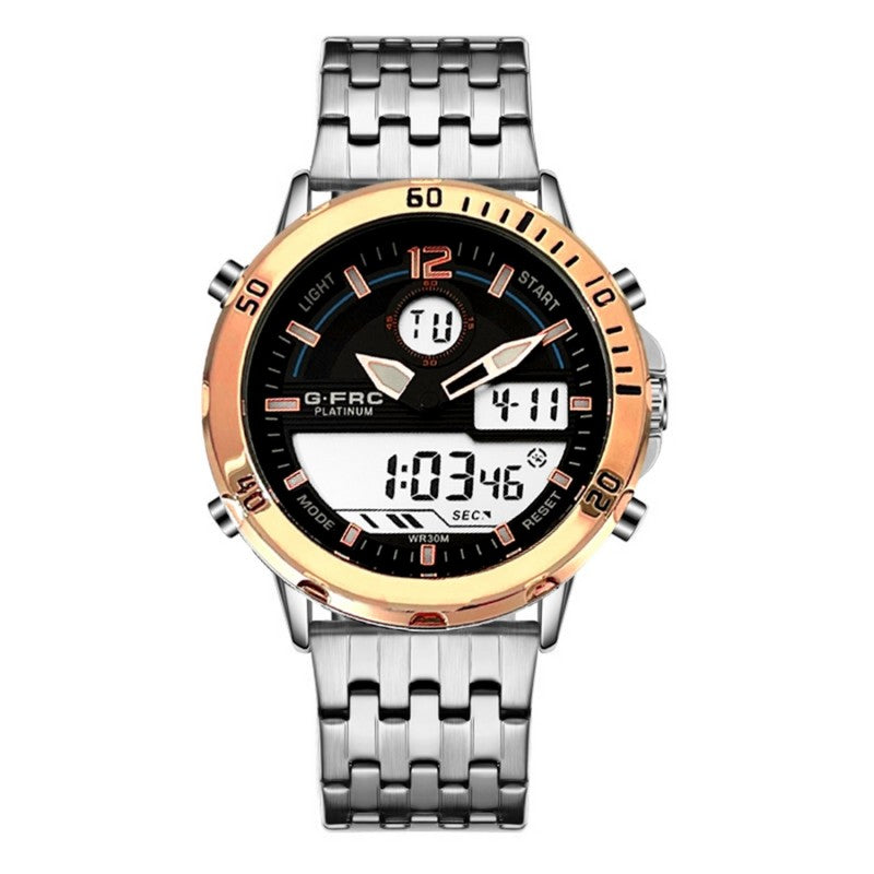 Reloj Hombre  G-FORCE  AL176