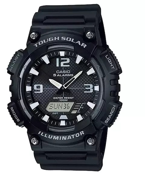 Reloj Casio AQ-S810W-1A3VDF