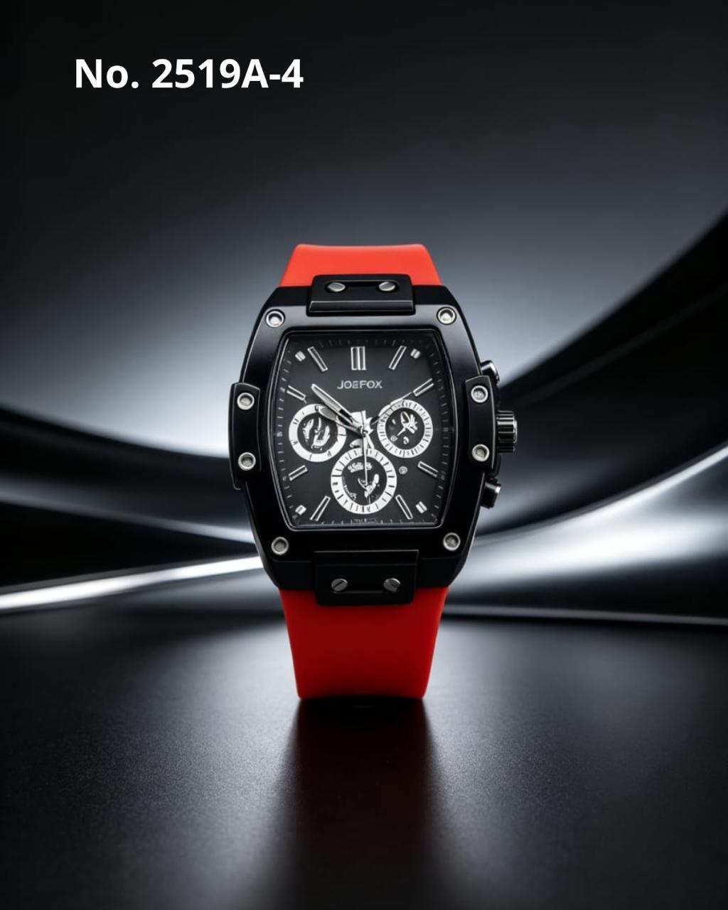 Reloj para caballero JOEFOX 2519A-0
