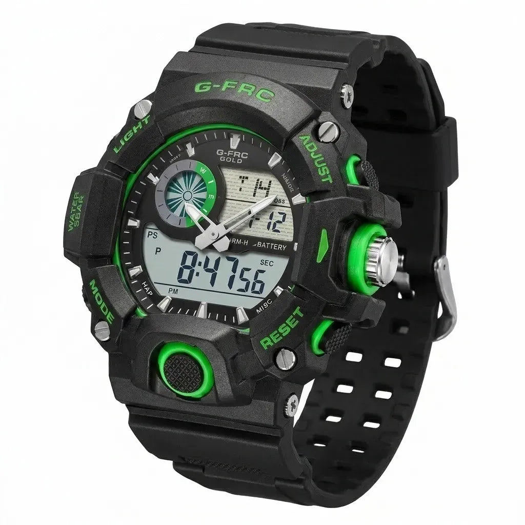 Reloj G-FORCE AK14101 ✅