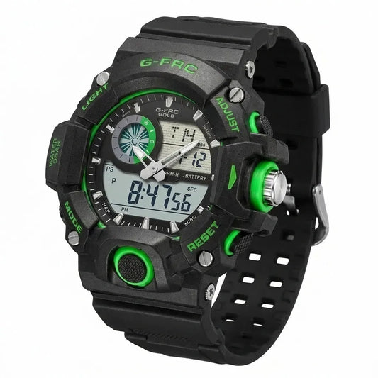 Reloj G-FORCE AK14101 ✅