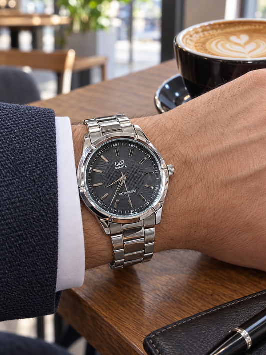 Reloj Q&Q Hombre