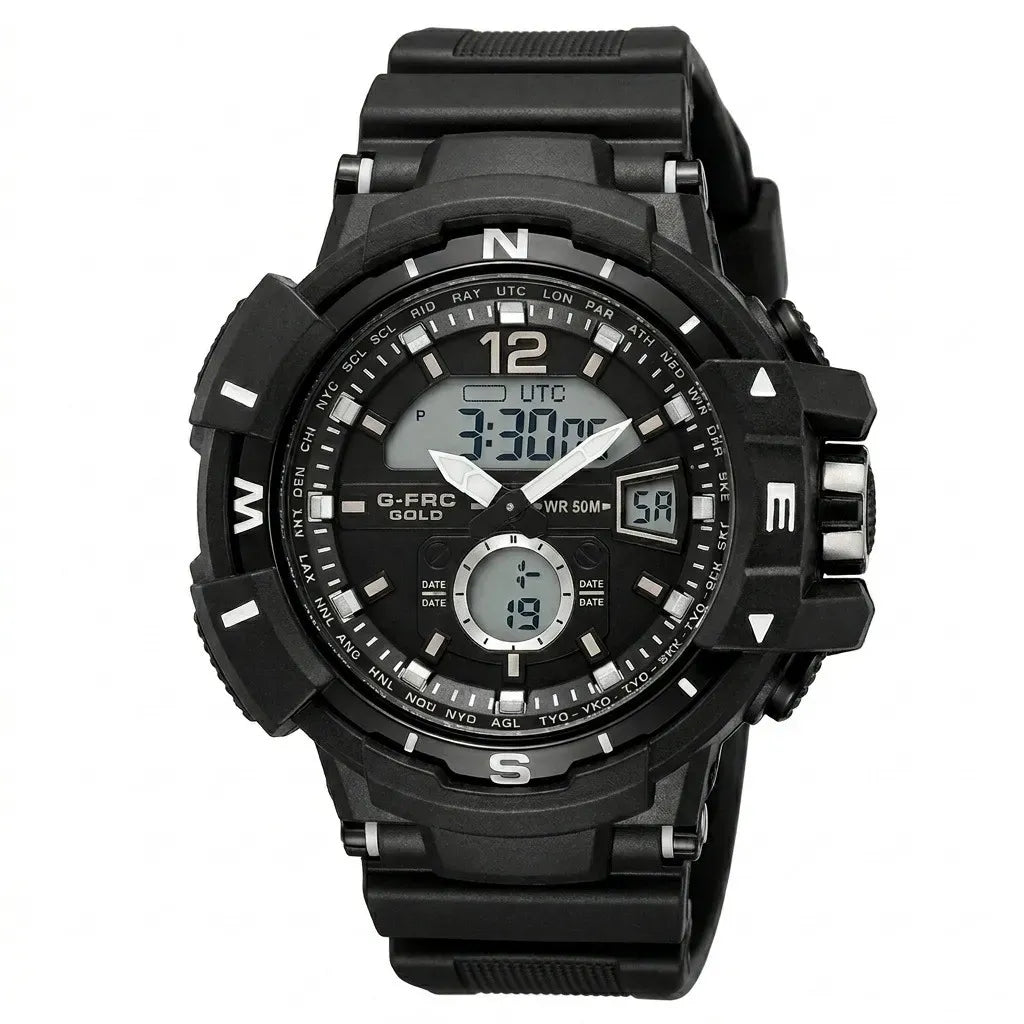 Reloj G-FORCE AK14109 ✅