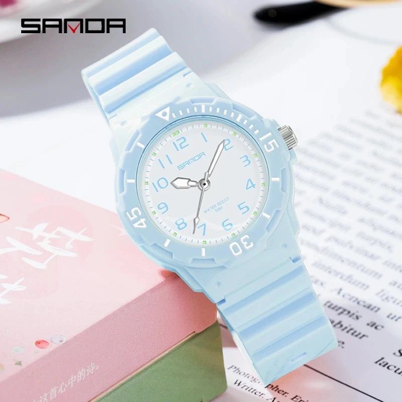 Reloj de Dama Sanda 6011