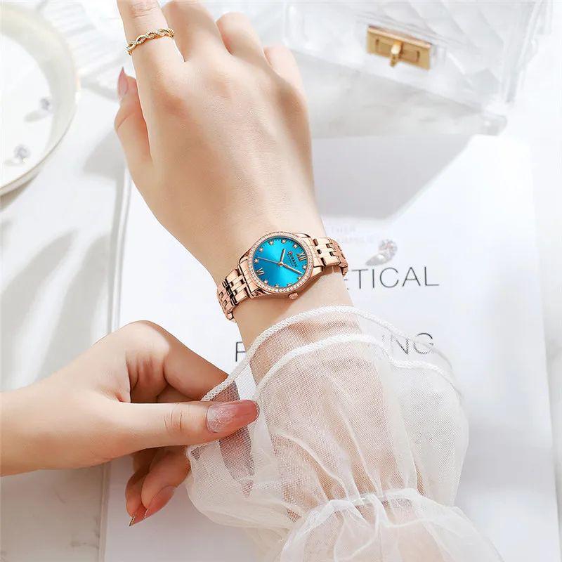 Reloj de Dama Curren 9086