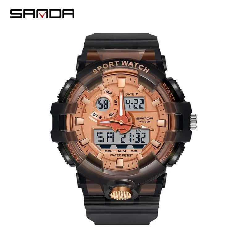 Reloj Sanda 7780