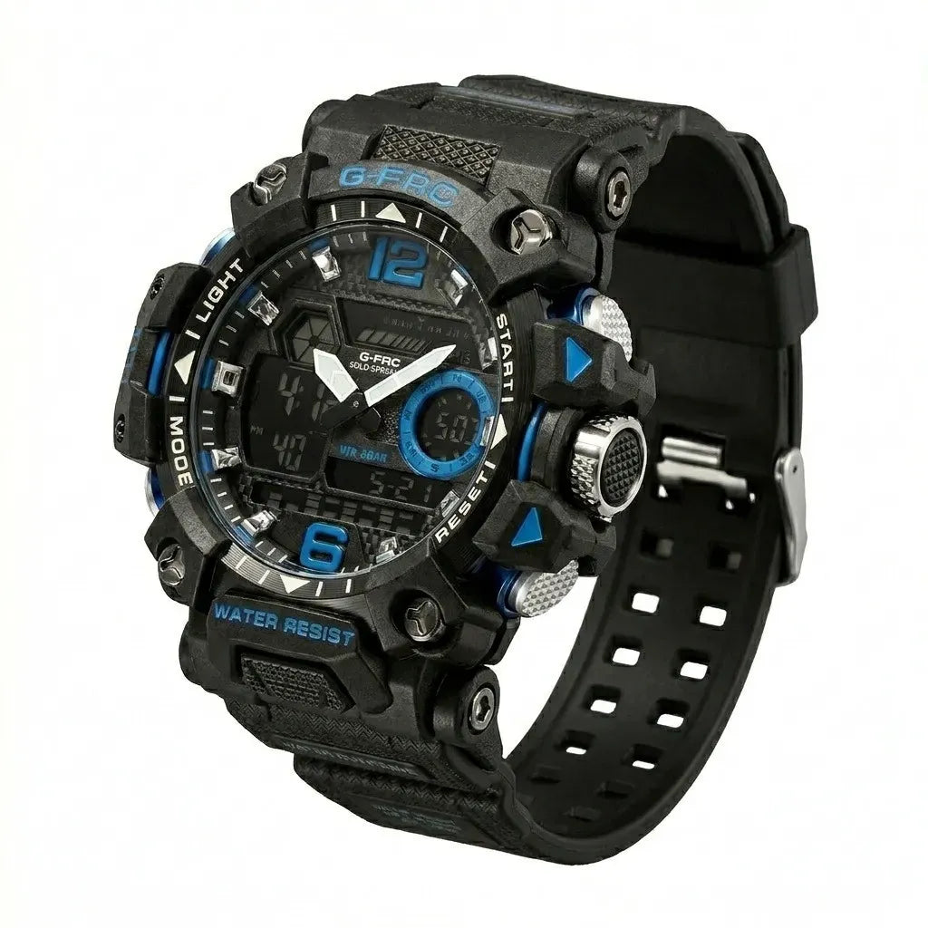 Reloj G-FORCE AK24166 ✅