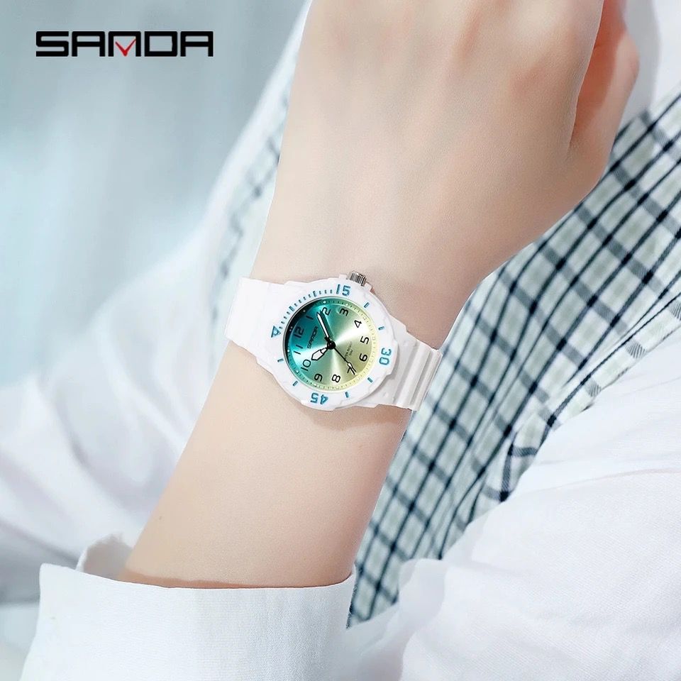 Reloj de Dama Sanda 6011
