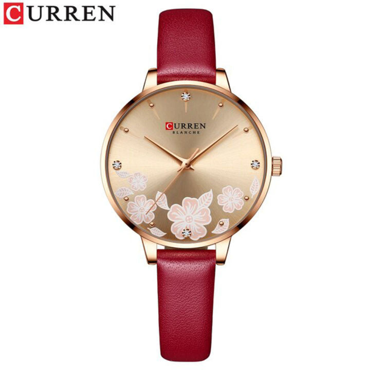 Reloj Curren Dama 9068