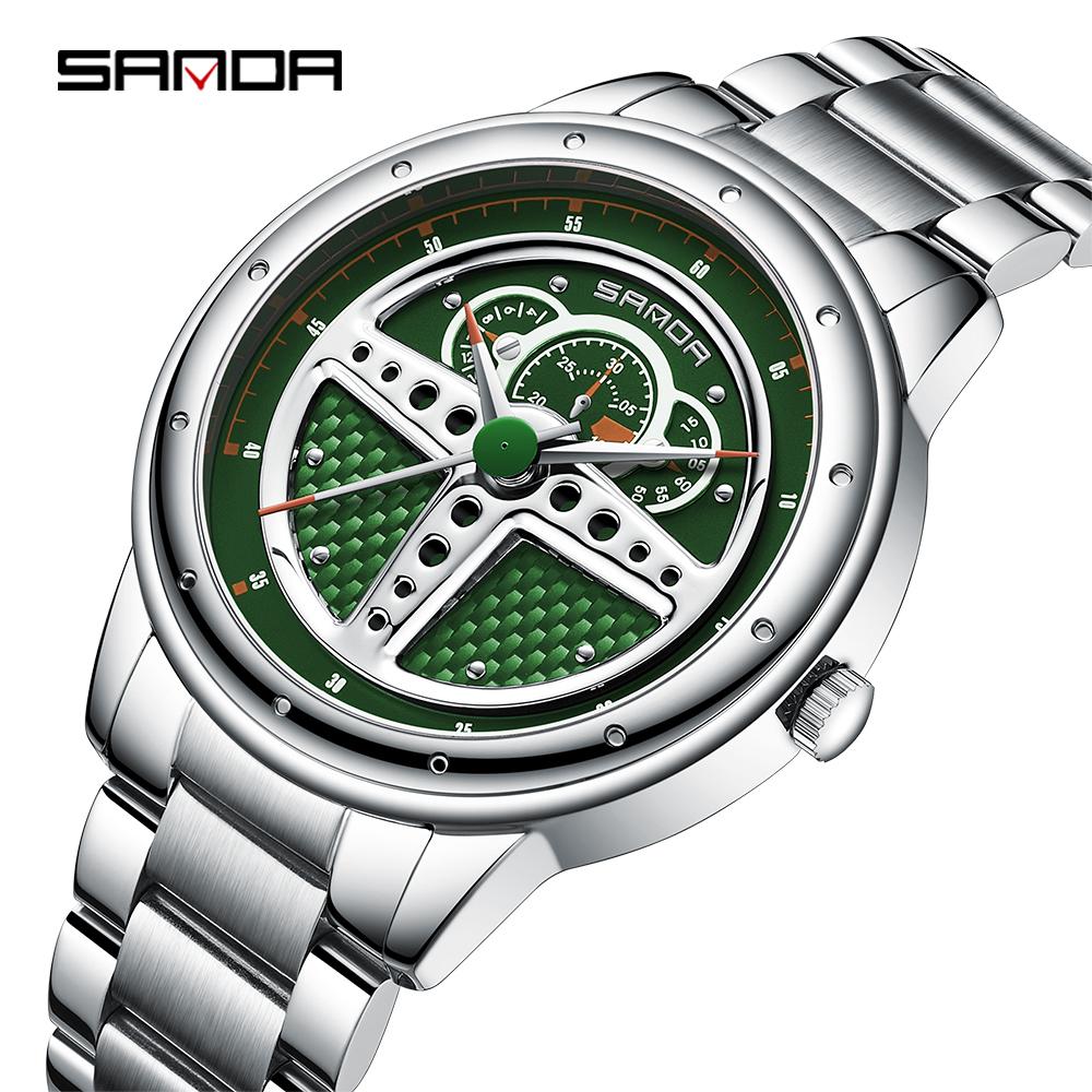 Reloj SANDA 1110