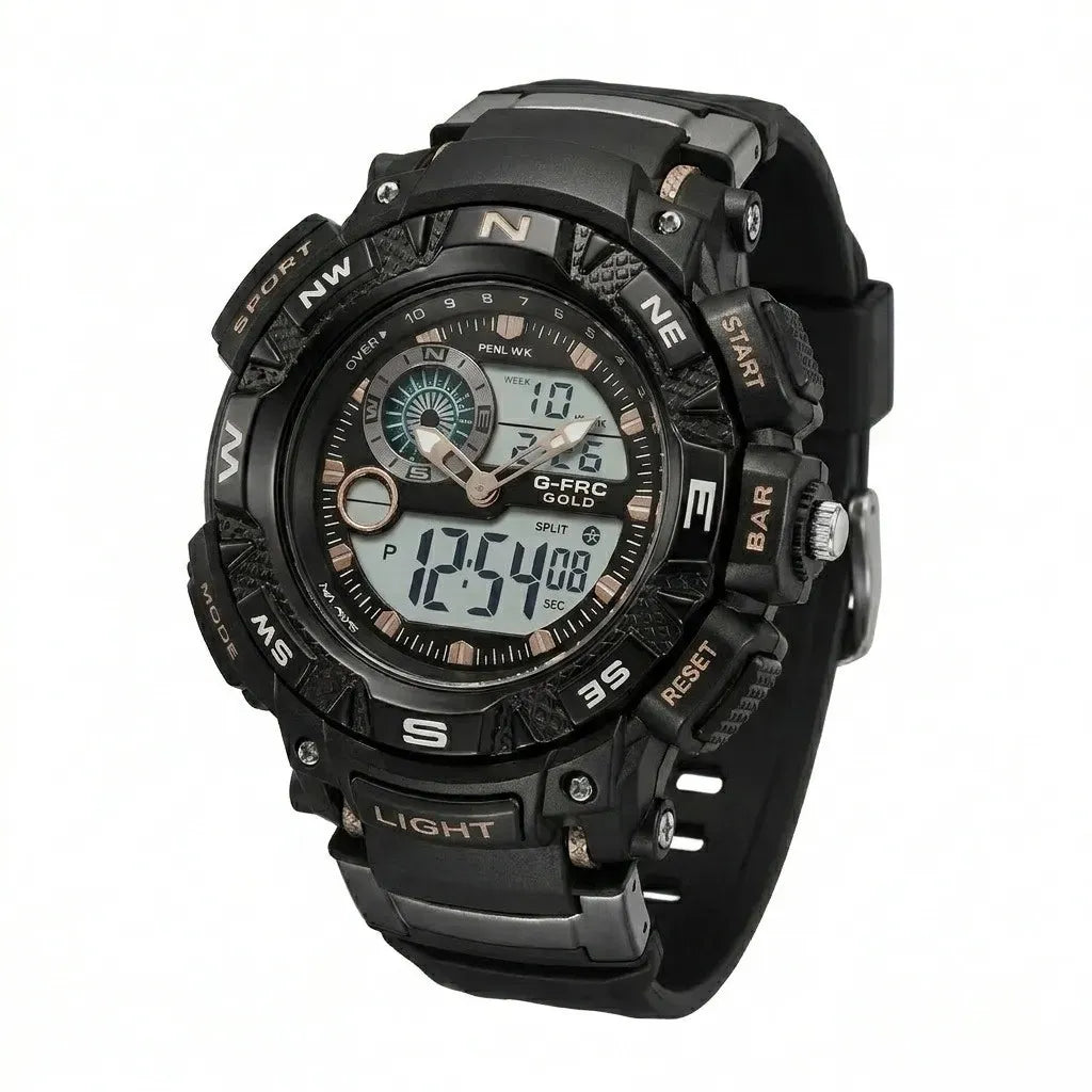 Reloj G-FORCE AK1389 ✅