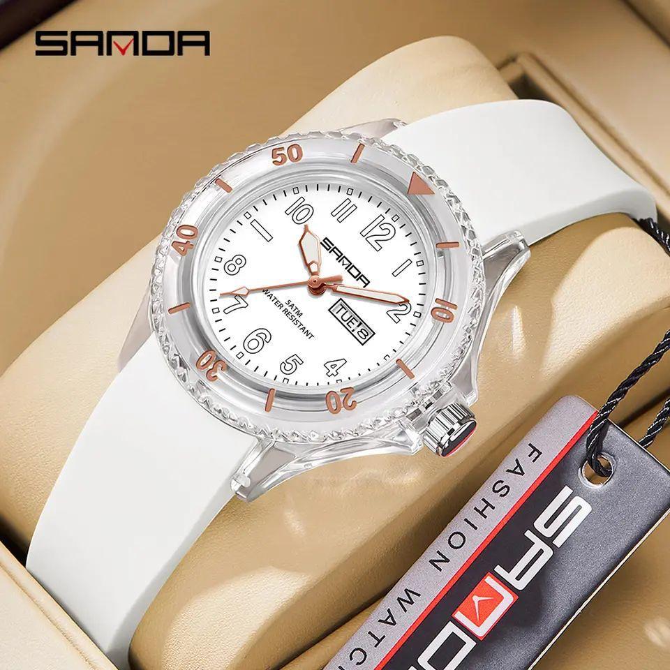 Reloj Sanda dama  9062