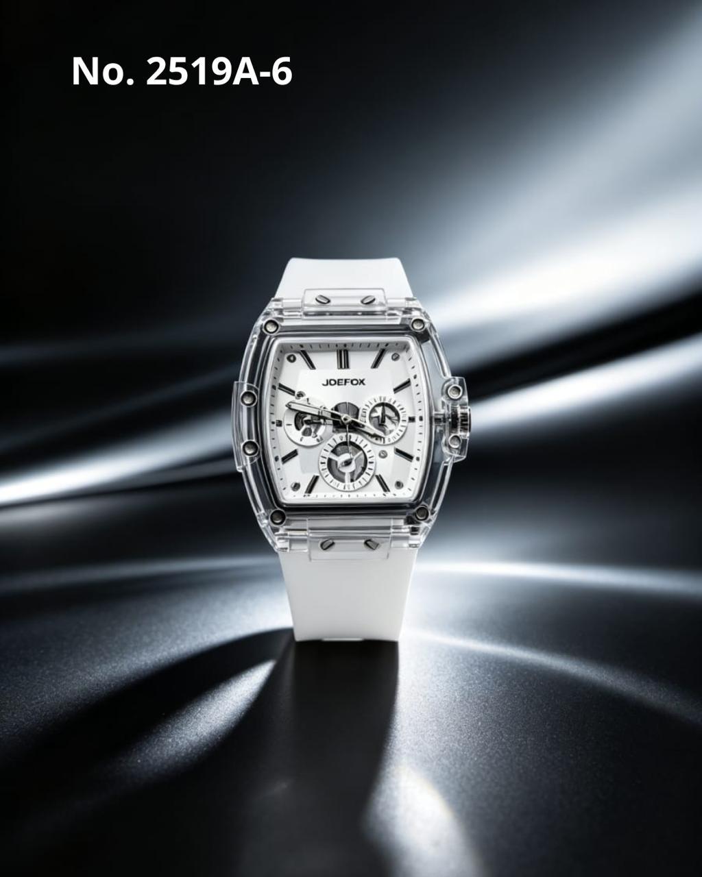 Reloj para caballero JOEFOX 2519A-0