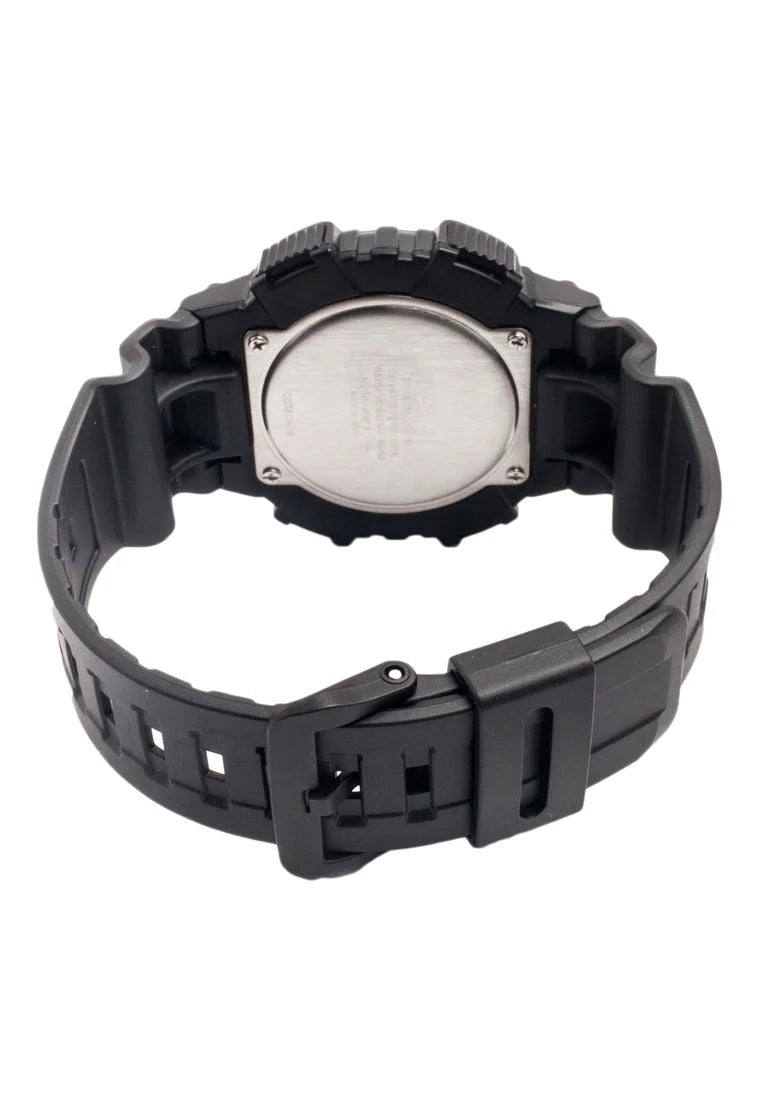 Reloj Casio AQ-S810W-1A3VDF