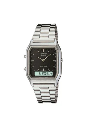 Reloj casio para dama AQ-230A-1DMQ
