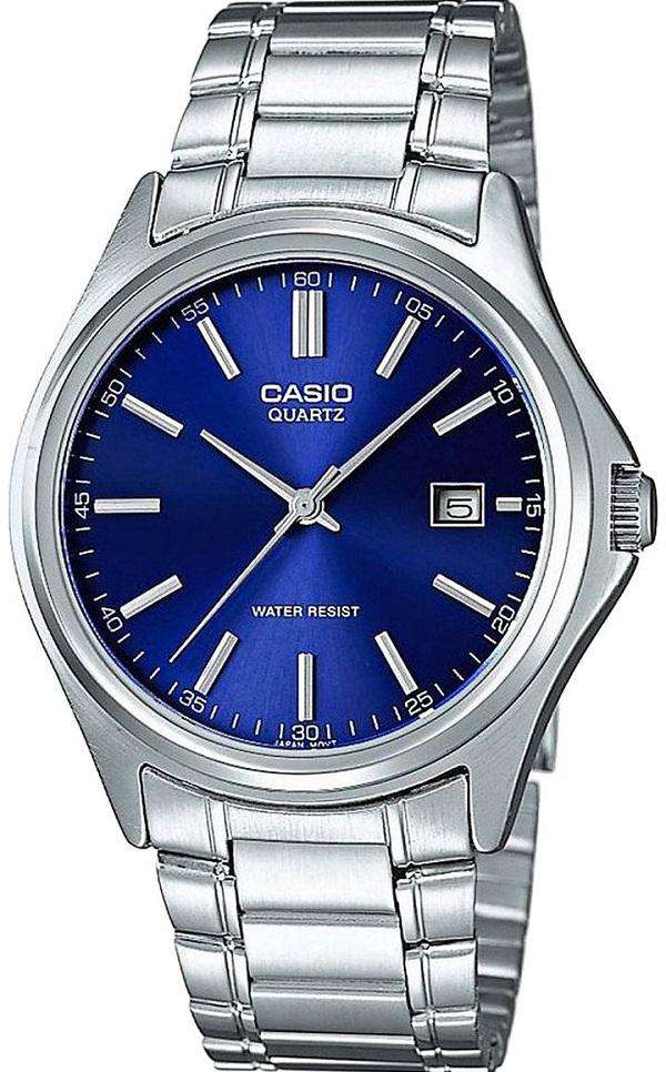 Reloj Casio MTP-1183A-2ADF✅