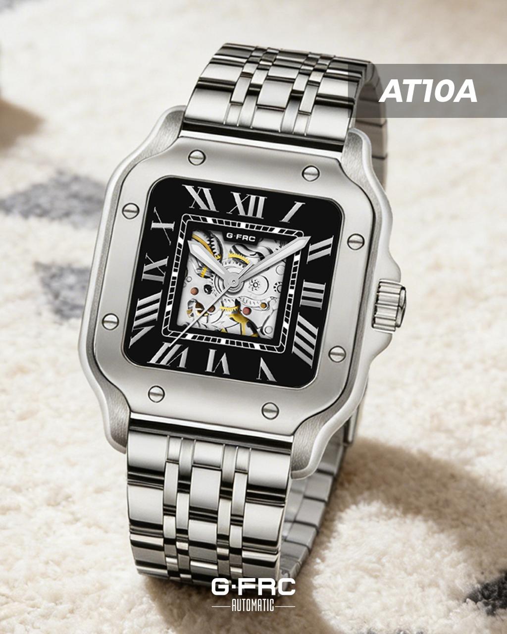 Reloj de Hombre G-Force Automático AT10A