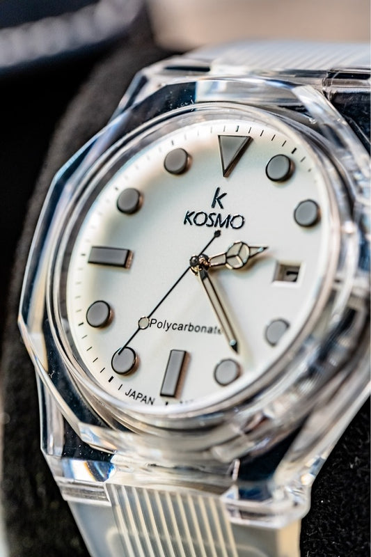 Reloj KOSMO