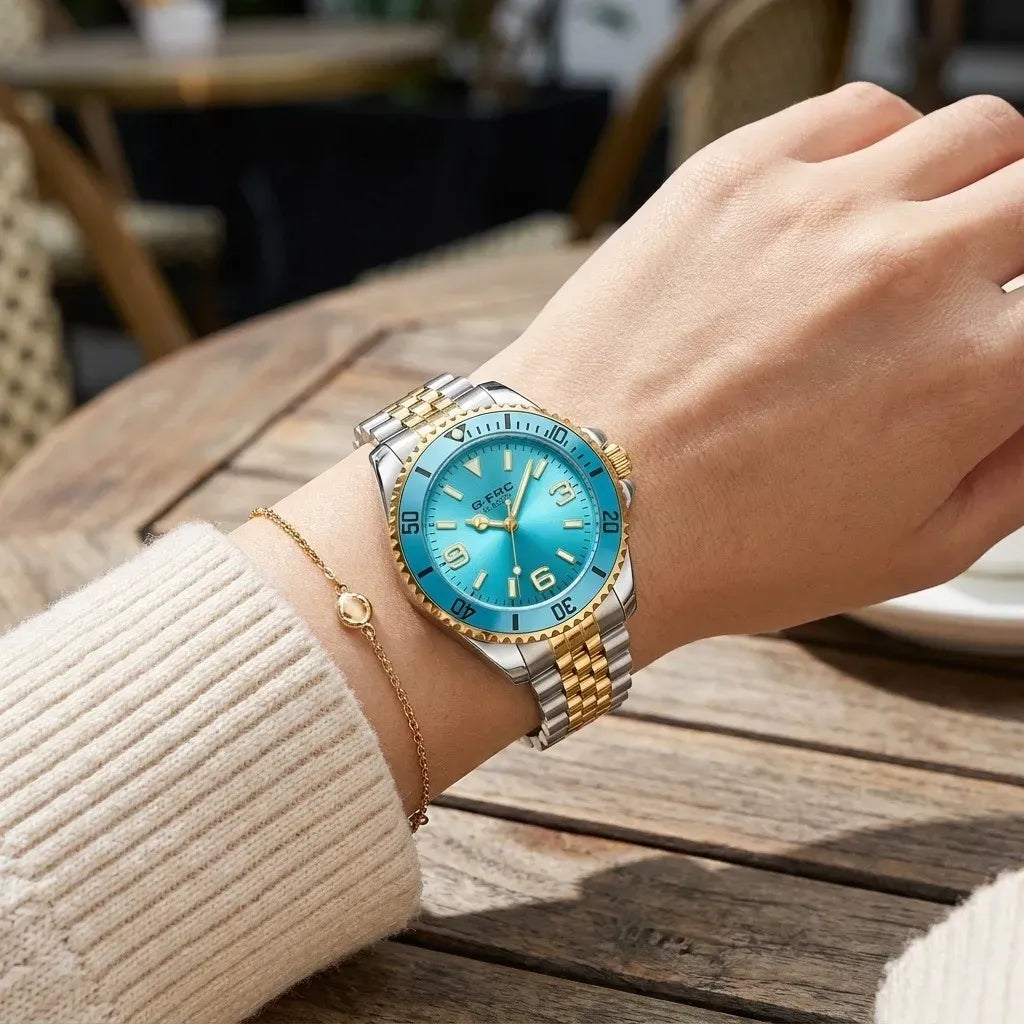 Reloj G-FORCE C-308 ✅